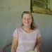 Maria Bardini Pacheco - Facebook