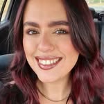 Maria Júlia Geromini Bardo - @majuh182 - Instagram