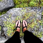 María Arrabé - @maria.arrabe.barefoot - Instagram