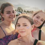 Maria Barefoot - @maria_barefoot - Instagram
