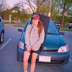 Maria Barefoot - Facebook