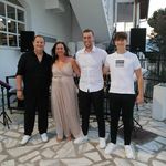Μαρία Βαρελά - @mariabarela77 - Instagram