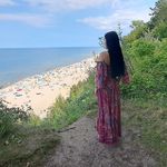 Maria Bareła-Gawenda - @mariabarela - Instagram