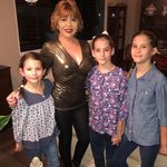 Maria Grazia/ ❤️La Kiki❤️ - @maria_barela_2010 - Instagram