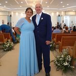Maria Ivoneide de Sousa Barela - @ivoneidebarela - Instagram