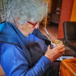 Ana Maria Barelli - @anamariabarelli - Instagram