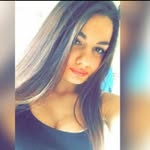 Maria Barelli - @maryyy.napule - Instagram