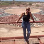 Maria Petrona Tabarelli Bordon - @mariatabarelli - Instagram