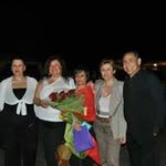Maria Teresa Barelli - @mariabarelli - Instagram