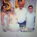 Alcionis Maria Matielo Baretta - @alcionismariamatielo - Instagram