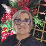 Deize Maria Baretta - @deizebaretta - Instagram