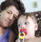 Maria Baretta - Facebook