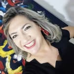 Maria Marchi Baretta - @marchibaretta - Instagram