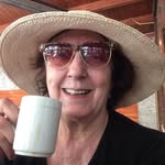 Maria Teresa Baretta - @maritebaretta - Instagram