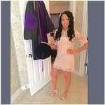 Alexis Maria Barfield  🇺🇸 - @lex_pete_ - Instagram