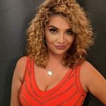 Maria Antonia Barfield - @maria.a.barfield - Instagram
