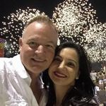 Maria Melo Barfield - @marialewisduo - Instagram