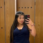 Maria Barger - @latinaaa_princesss - Instagram
