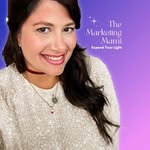 Maria Barto ✨ Holistic Leadership &  Marketing Strategy - @marketing.mami - Instagram