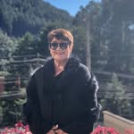 Maria Barto Pereira Caixeta - @mariabarto12 - Instagram