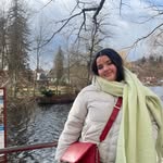 Maria Bartolexis - @mariabartolexis - Instagram