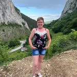 Mária Jakab - @maria.barto.14 - Instagram