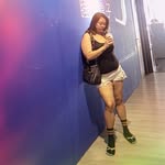 Maria Aprilla Geralde Bascon - @donyaaprilla - Instagram