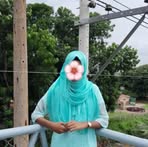 Maria Badhon - Facebook