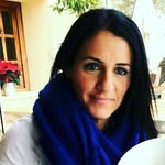 Maria Bascón - @mariabascon3 - Instagram