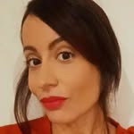Maria Jesus Bascon - @chusbascon - Instagram