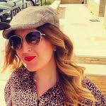 Maria Jose Bascon - @mjosebs23 - Instagram