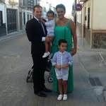 Maria Jose Chanfreut Bascon - @mjchanfreut - Instagram