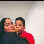 María Bastidas - Facebook