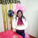 María Bastidas - Facebook