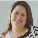 Maria Bastidas - @bastidas8104 - Instagram