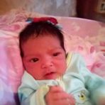 María Bastidas - Facebook