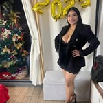 Maria Bastidas - @angelesbastidas - Instagram