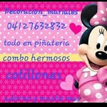Maria Bastidas - @decoracion_mariales - Instagram