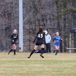 Maria Bates - @marias.soccer - Instagram