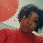 Maria Bates - @keko1809 - Instagram