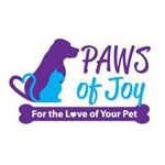 Maria Bates - @pawsofjoygrooming - Instagram