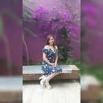 Dalia María Inzunza Batrez - @dalibatrez - Instagram