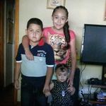 maria Batrez - @mariarut5 - Instagram