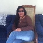 Maria Elena Batrez - @mariaelenabatrez - Instagram