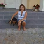 Maria Baum - @baum2211 - Instagram