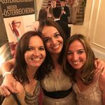 Maria Bayer - @boutiquesisterly - Instagram