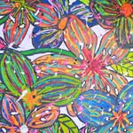 Maria Bayer & das Lichtteam - @maria_bayer_art - Instagram