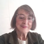 Maria Bayer da Silva - @mbayersilva - Instagram