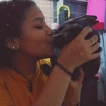 Maria José Baynes - @mariajosebaynes - Instagram