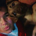Maria Bebjamin y Bayron - @mariabebjaminy - Instagram